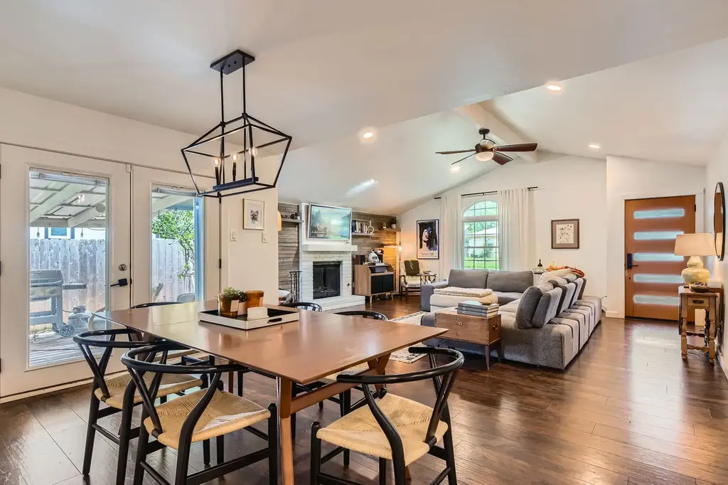 7905 Wycombe Drive, Austin
