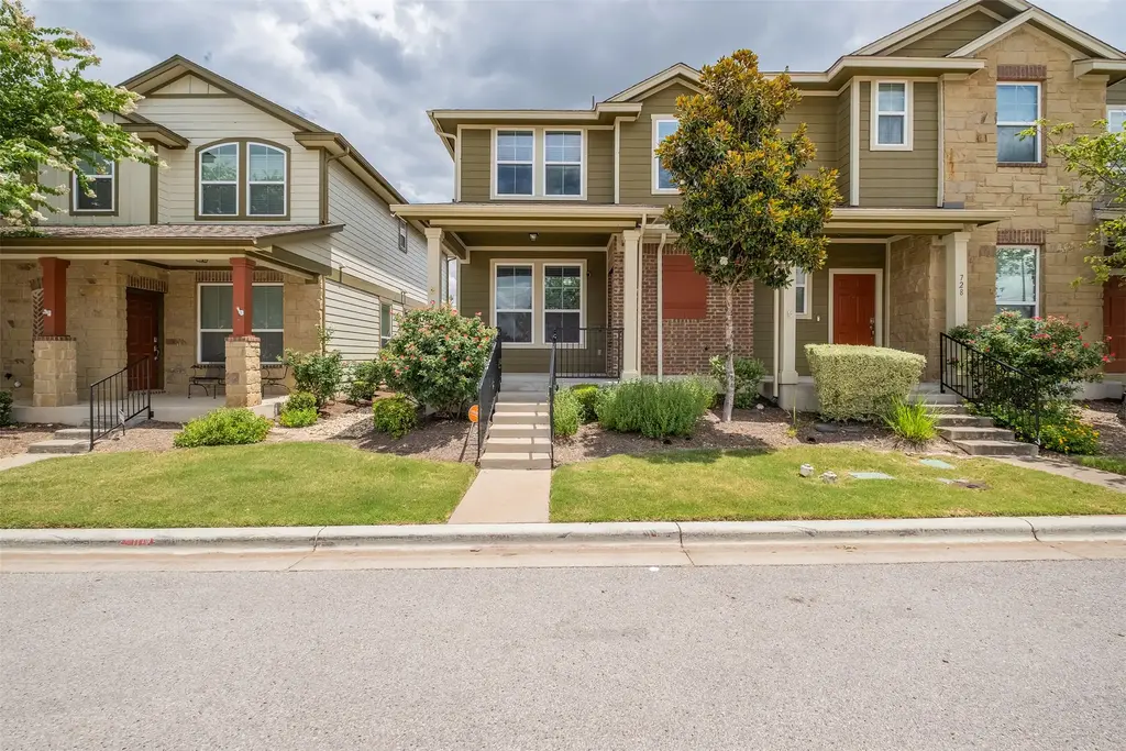730 Lost Pines Lane, Cedar Park