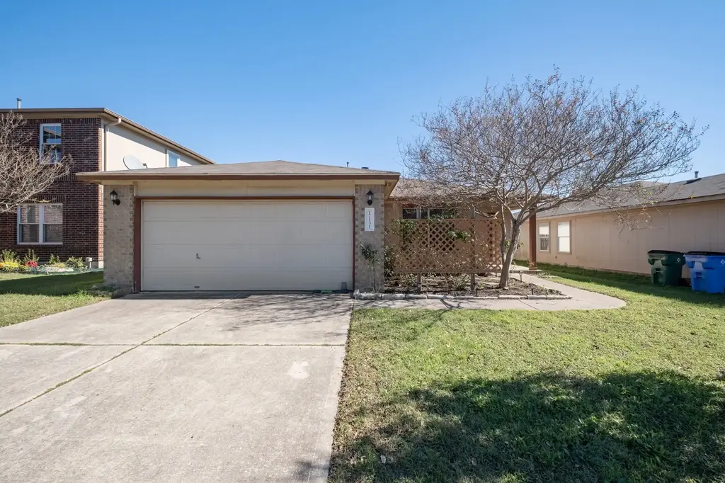17131 Dashwood Creek Drive, Pflugerville