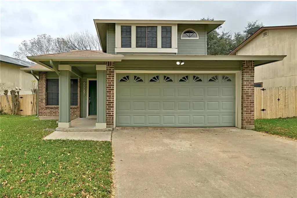 12915 Modena Trail, Austin