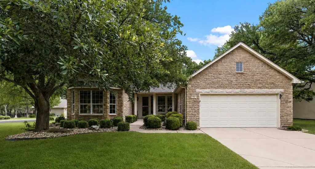111 Elderberry Street, Georgetown