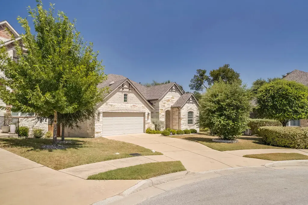 8600 Texhoma Cove, Austin