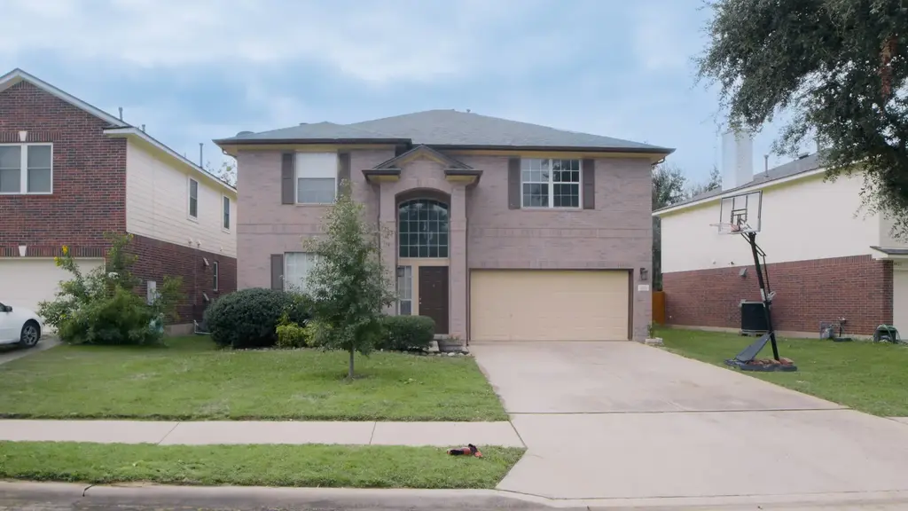 4019 Cargill Drive, Round Rock