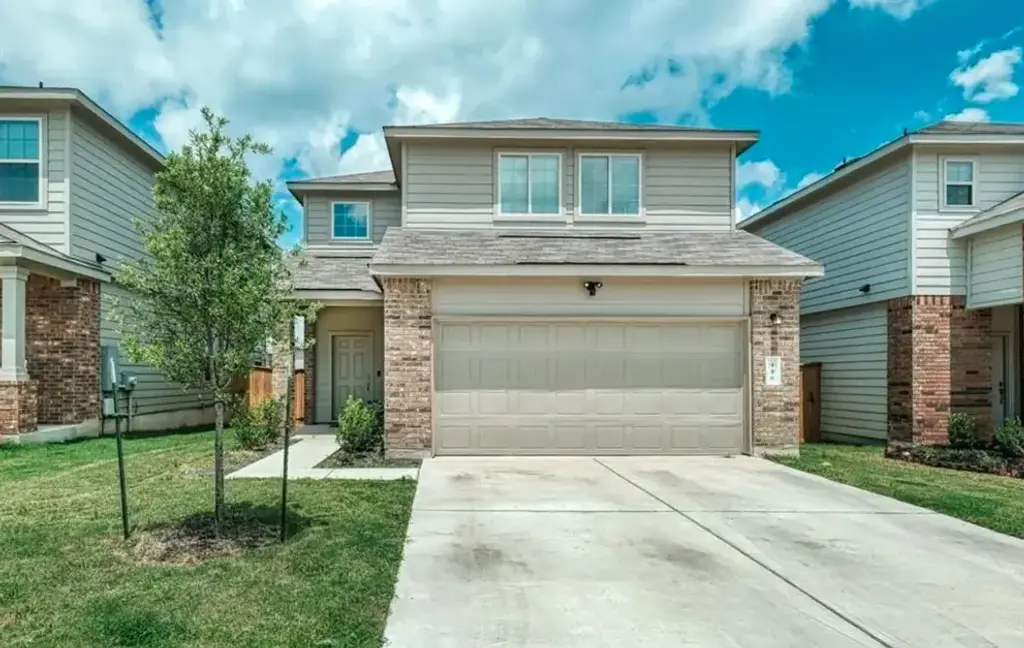 448 Major Lee Lane W, Jarrell
