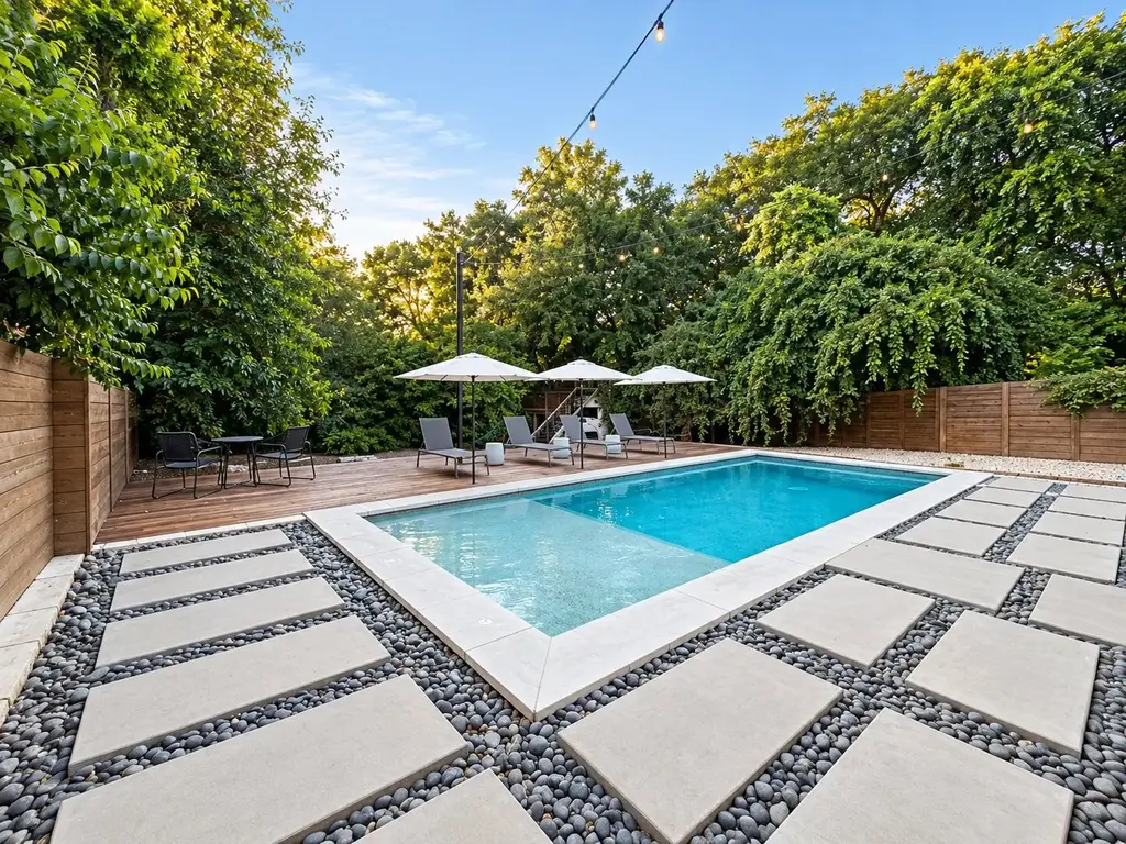 1214 Deloney Street, Austin