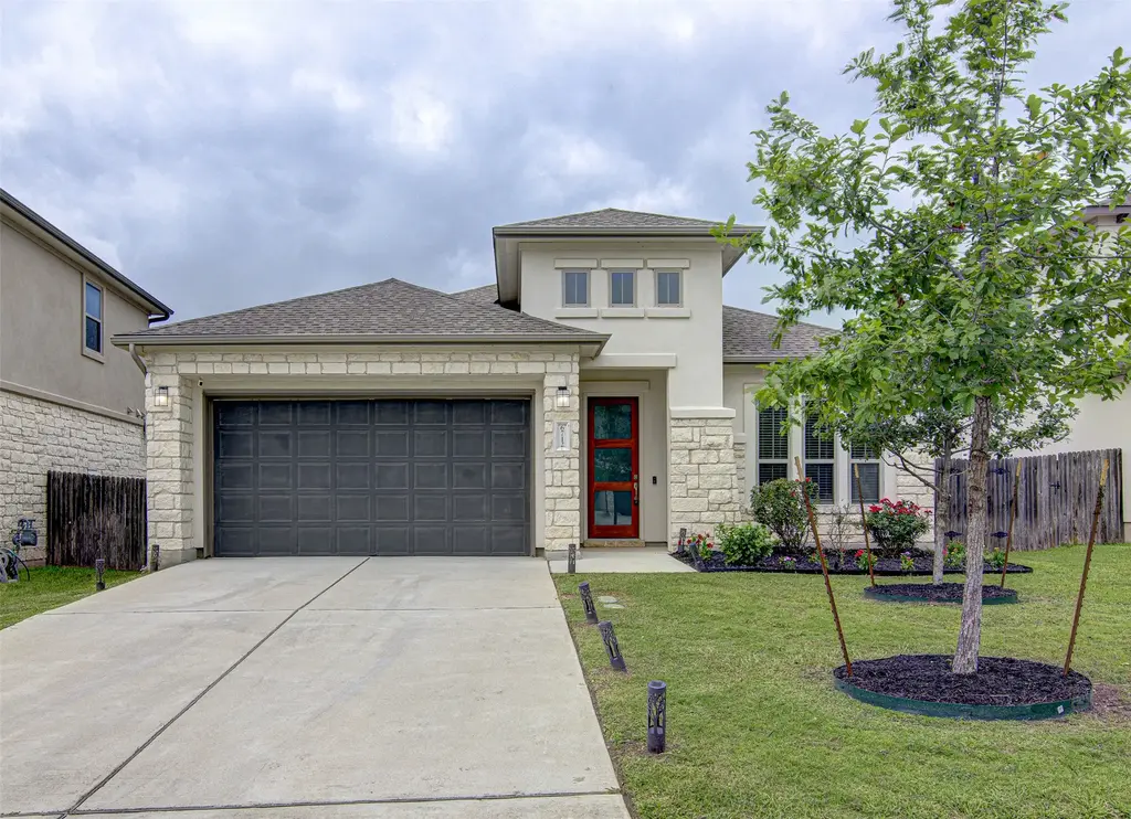 6712 Kalahari Drive, Austin