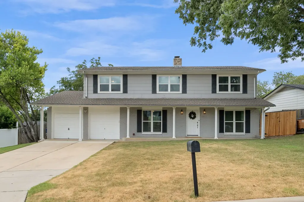 7102 Fred Morse Drive, Austin