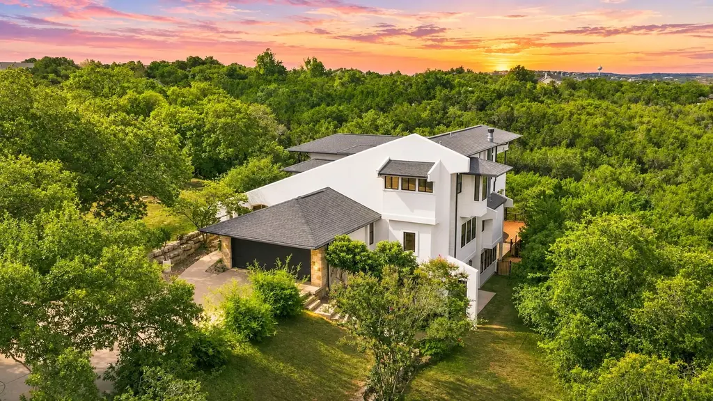 8204 Malish Court, Austin