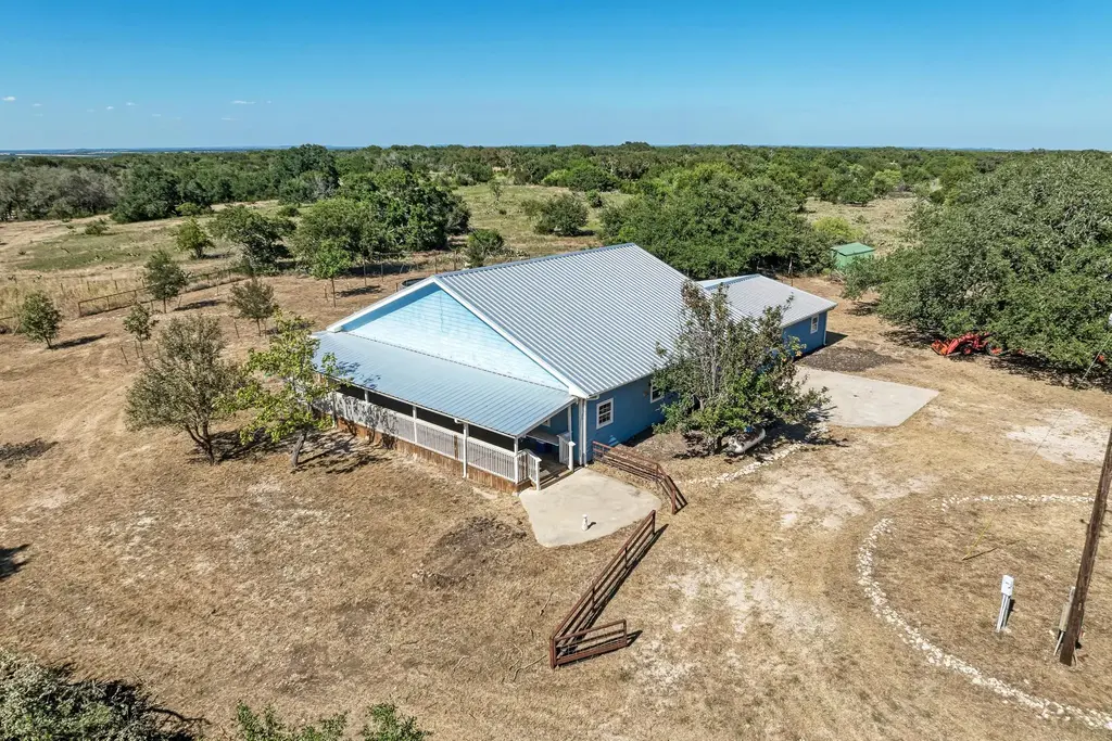 2812 County Road 205, Lampasas