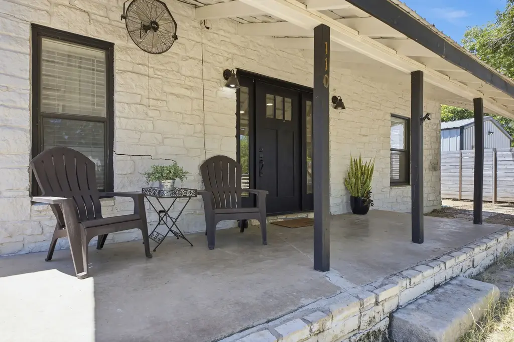 110 Fallwell Street, Liberty Hill