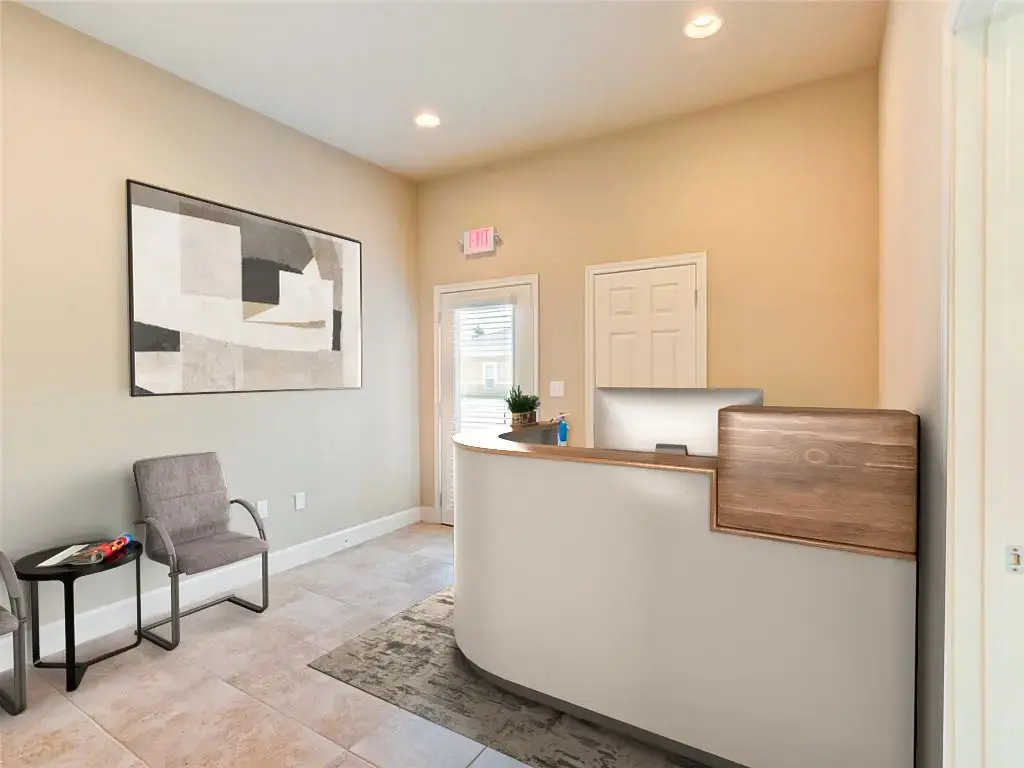 2301 S Bagdad Road 301, Cedar Park