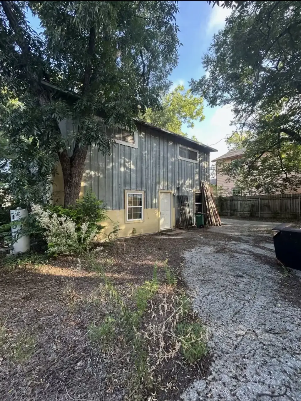 4701 Harmon Avenue, Austin