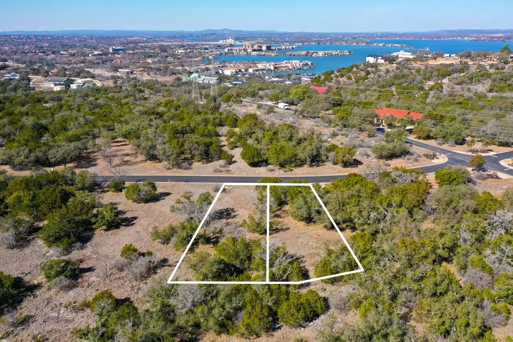 40018 Hi Ridge Road, Horseshoe Bay
