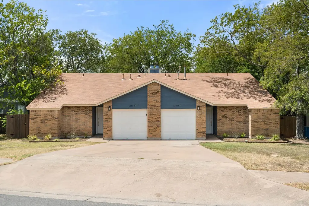 12808 Chromite Street B, Austin