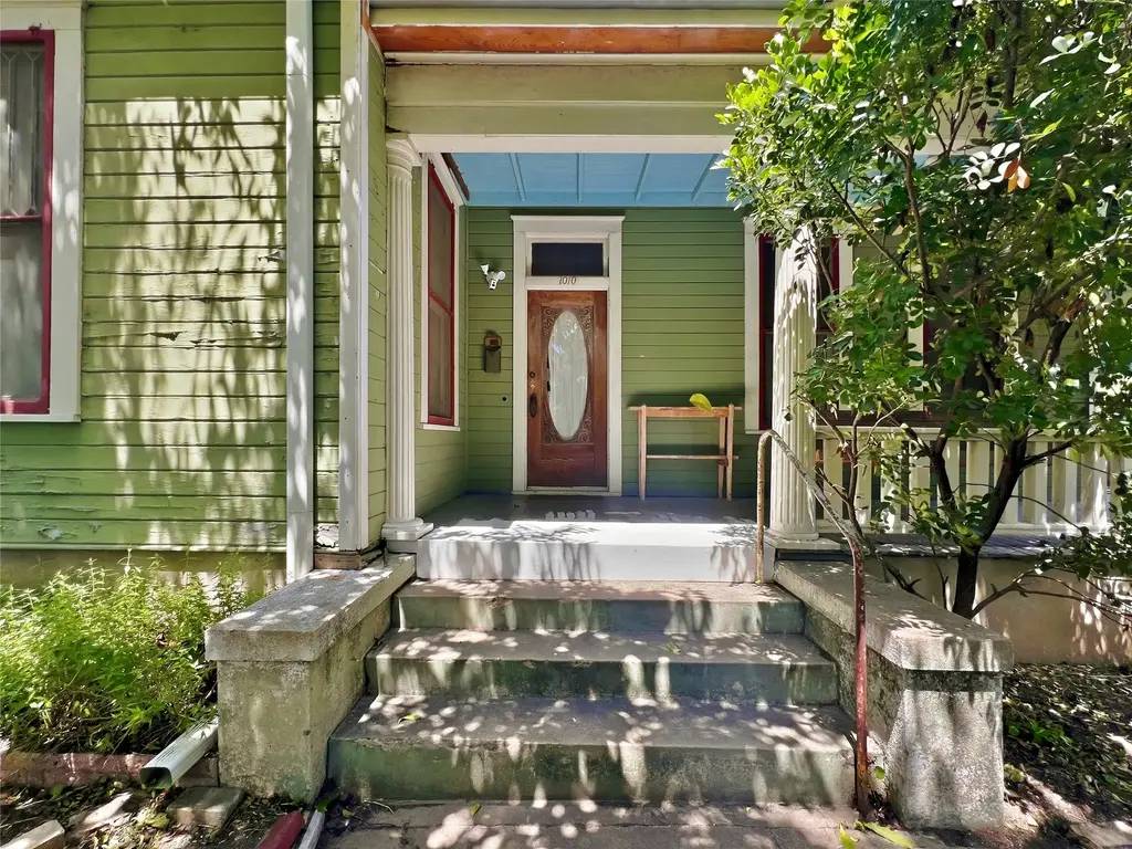 1010 Willow Street A, Austin