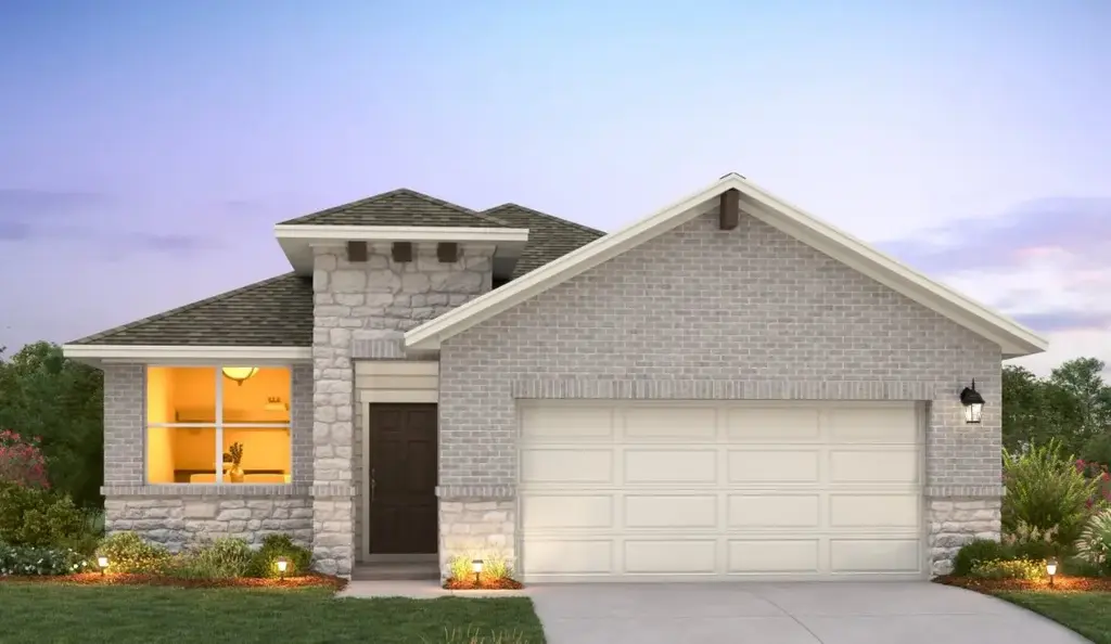 117 Coleto Trail, Bastrop