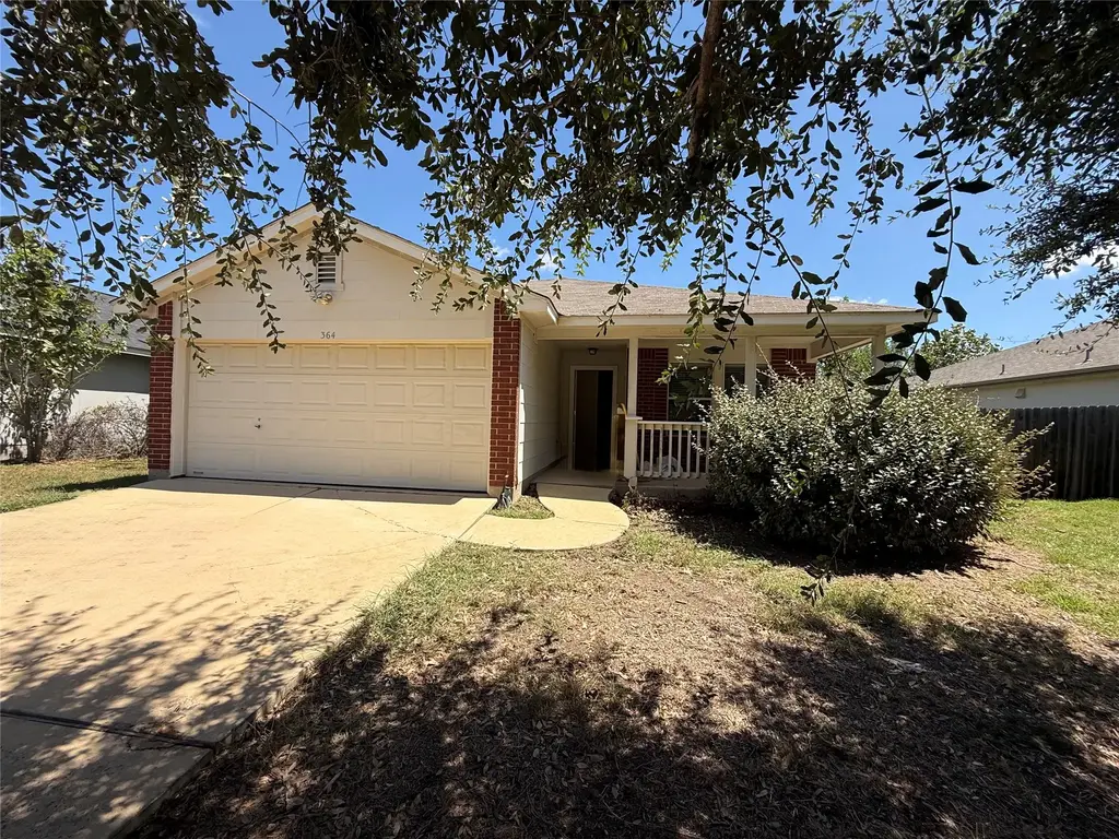 364 Leonardo Drive, Kyle