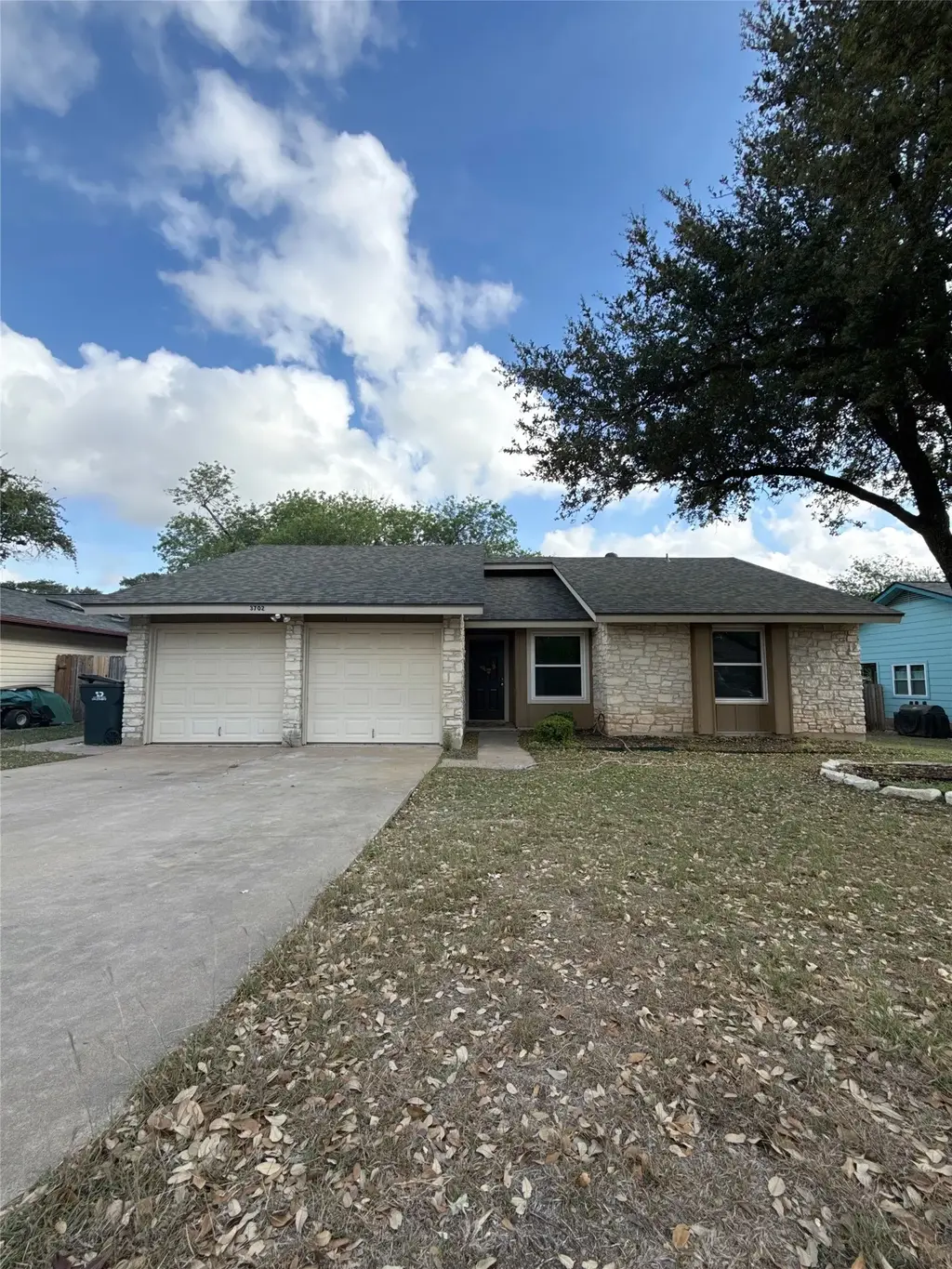 3702 Cornerstone Street, Round Rock