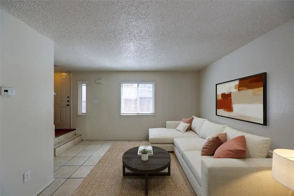 3458 Willowrun Drive A, Austin