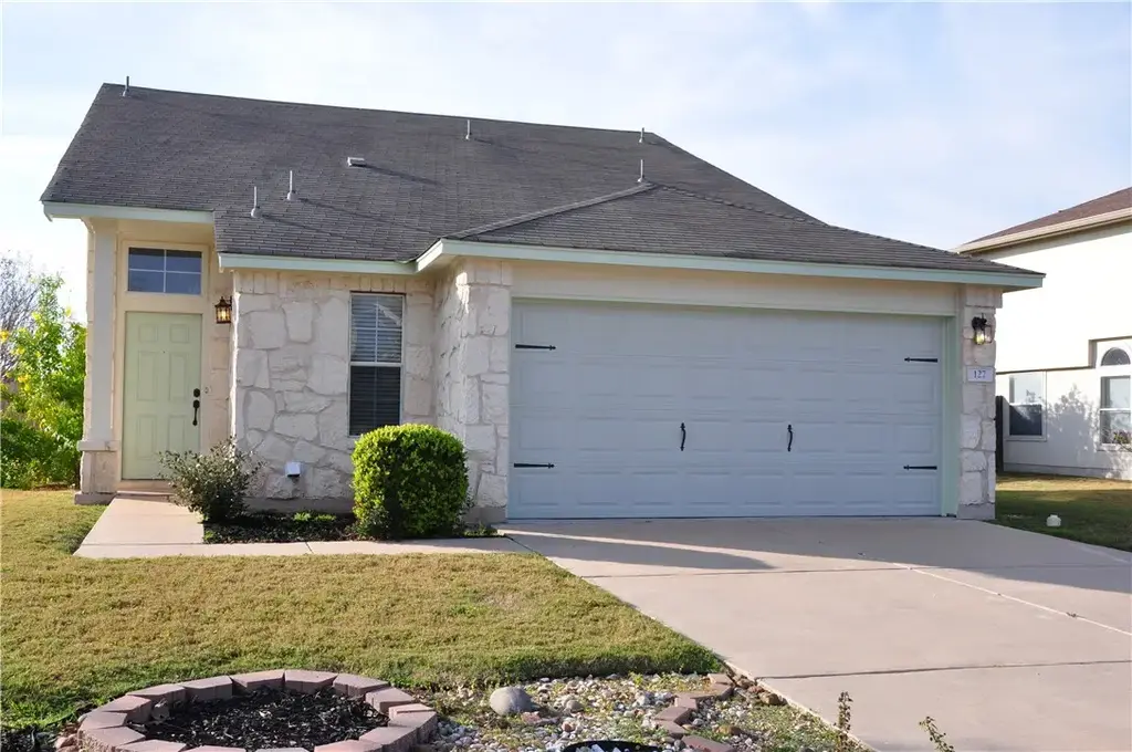 127 Anderson Street, Hutto