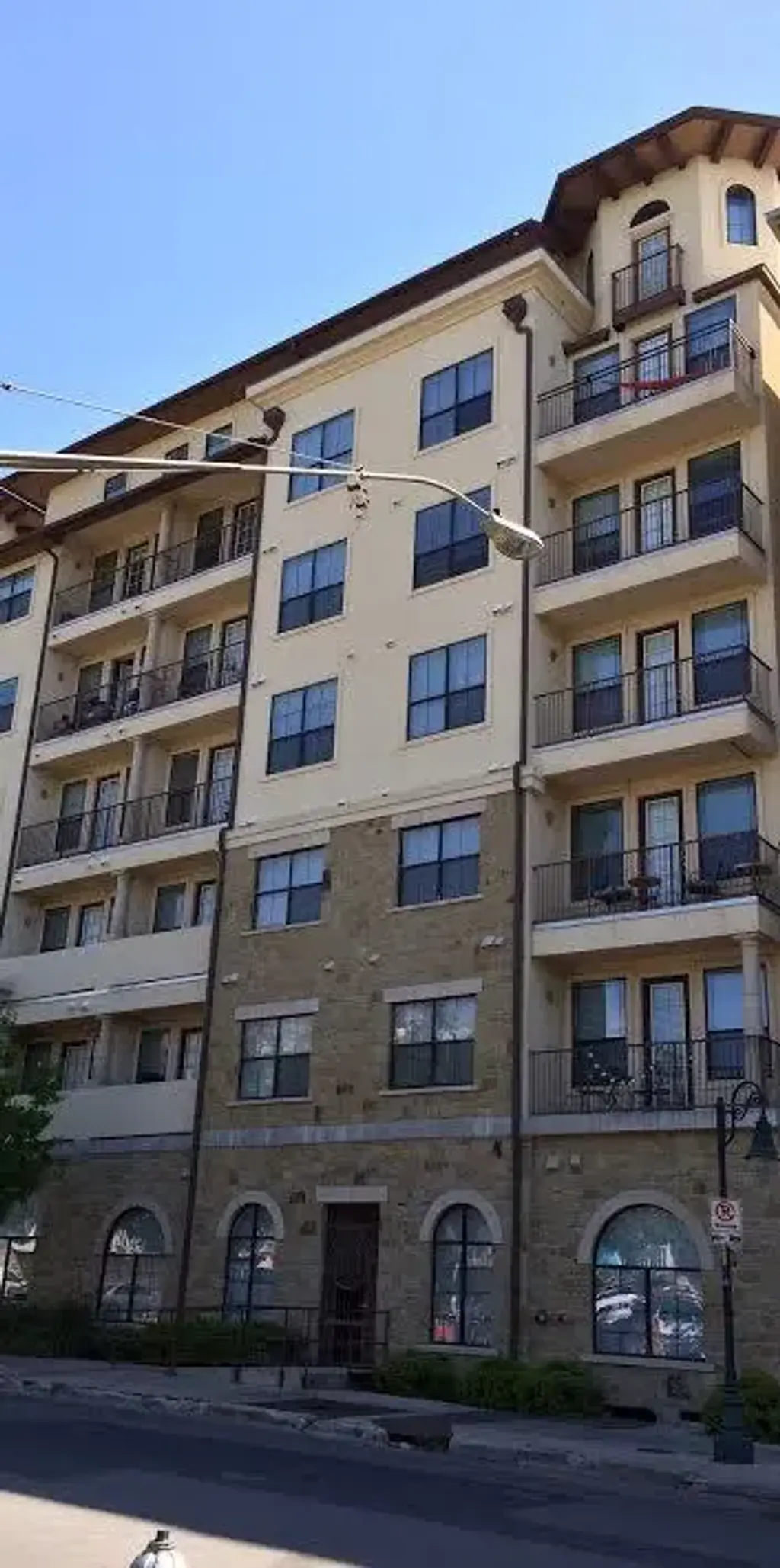 2505 San Gabriel Street 204, Austin