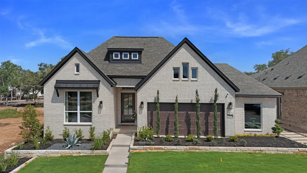 1812 Willow Bean Drive, Georgetown