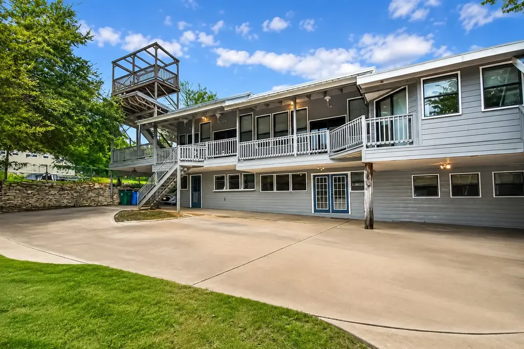 16216 Stewart Road B, Austin