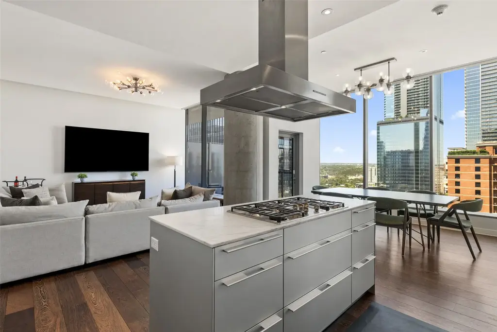210 Lavaca Street 2311, Austin