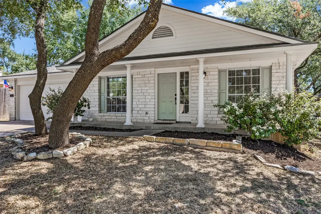 1408 Meghan Drive, Cedar Park