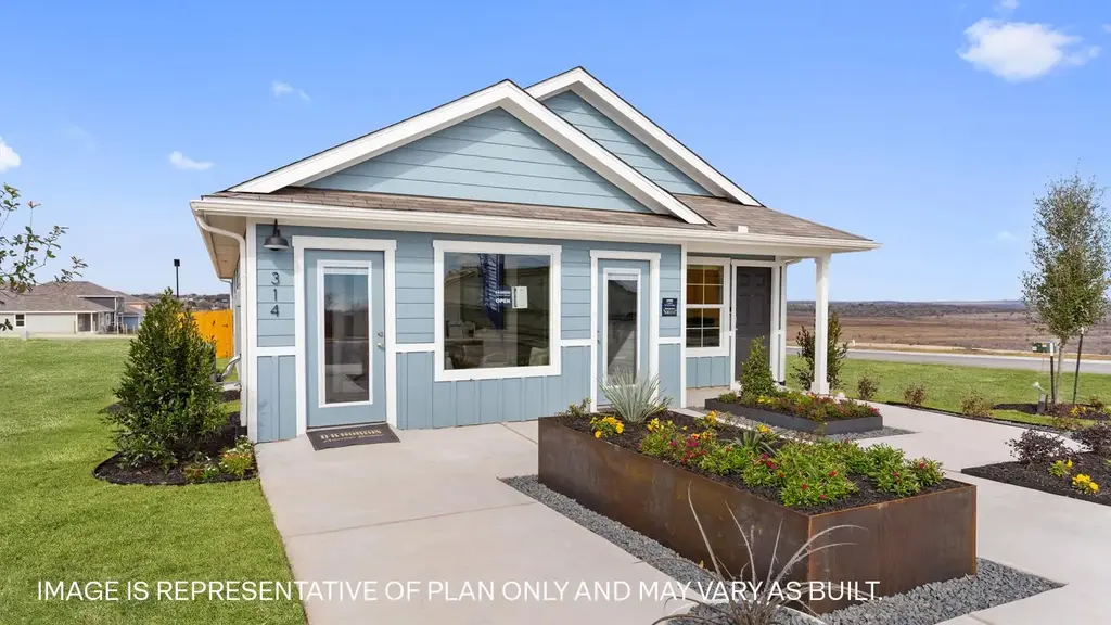 191 Arnold Loop, Uhland