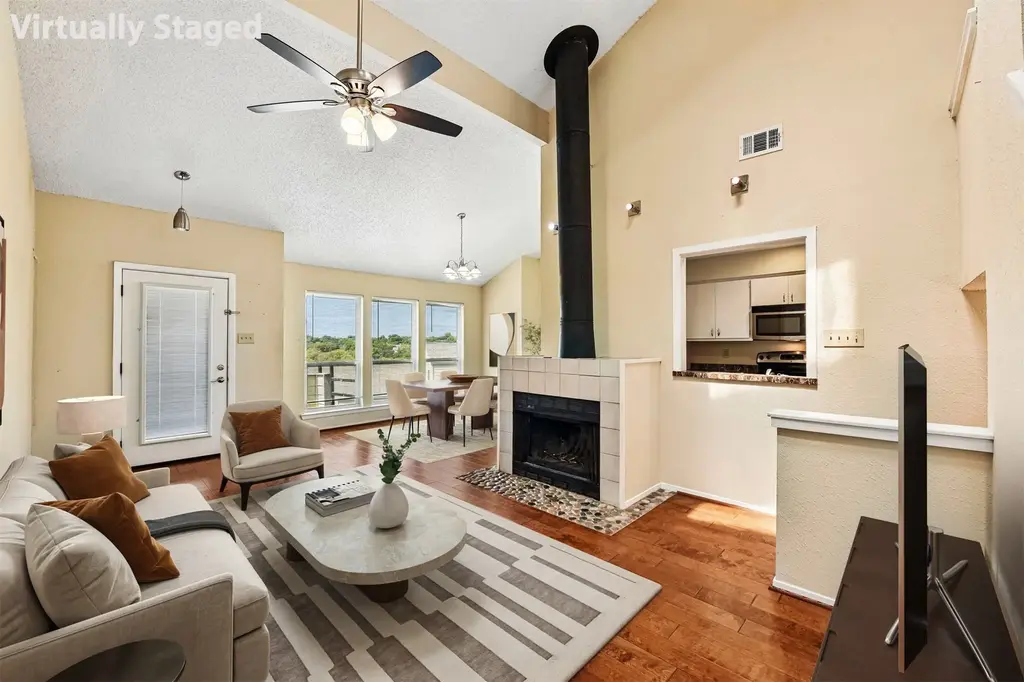 2612 San Pedro Street 211, Austin