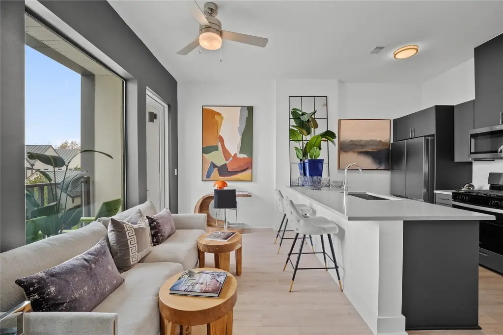 3900 Berkman Drive 301, Austin