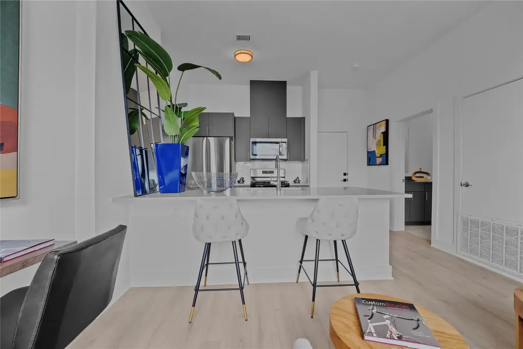 3900 Berkman Drive 217, Austin