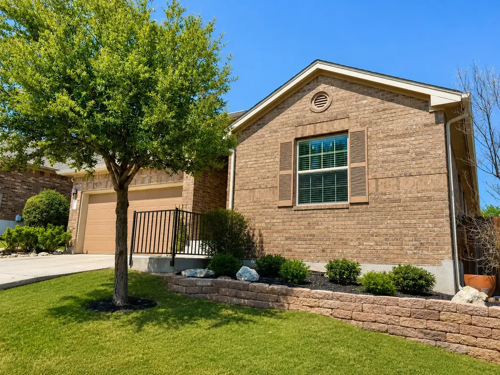 18512 Rio Chama Lane, Austin