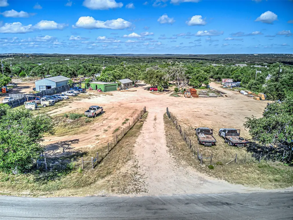 12400 Trail Driver Trail, Austin