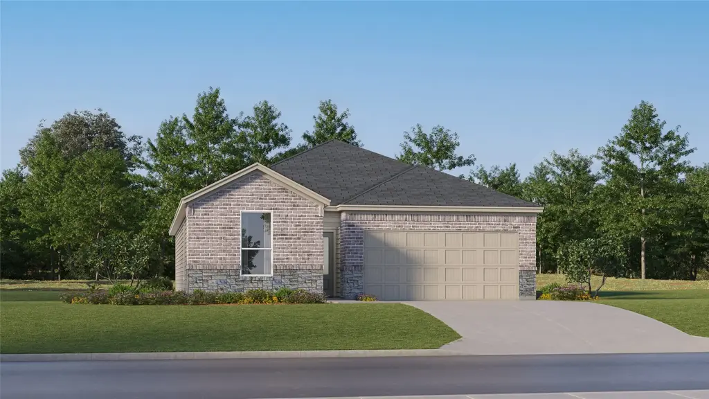 17816 Yellow Warbler Way, Pflugerville