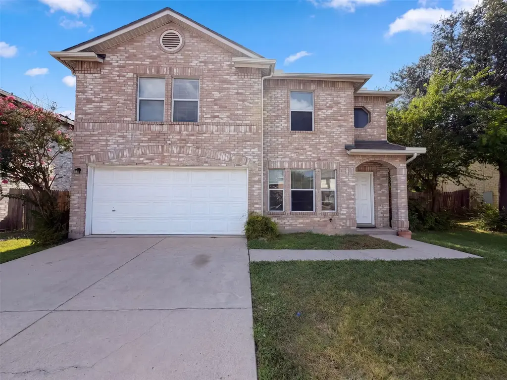 305 Edgewood Cove, Leander