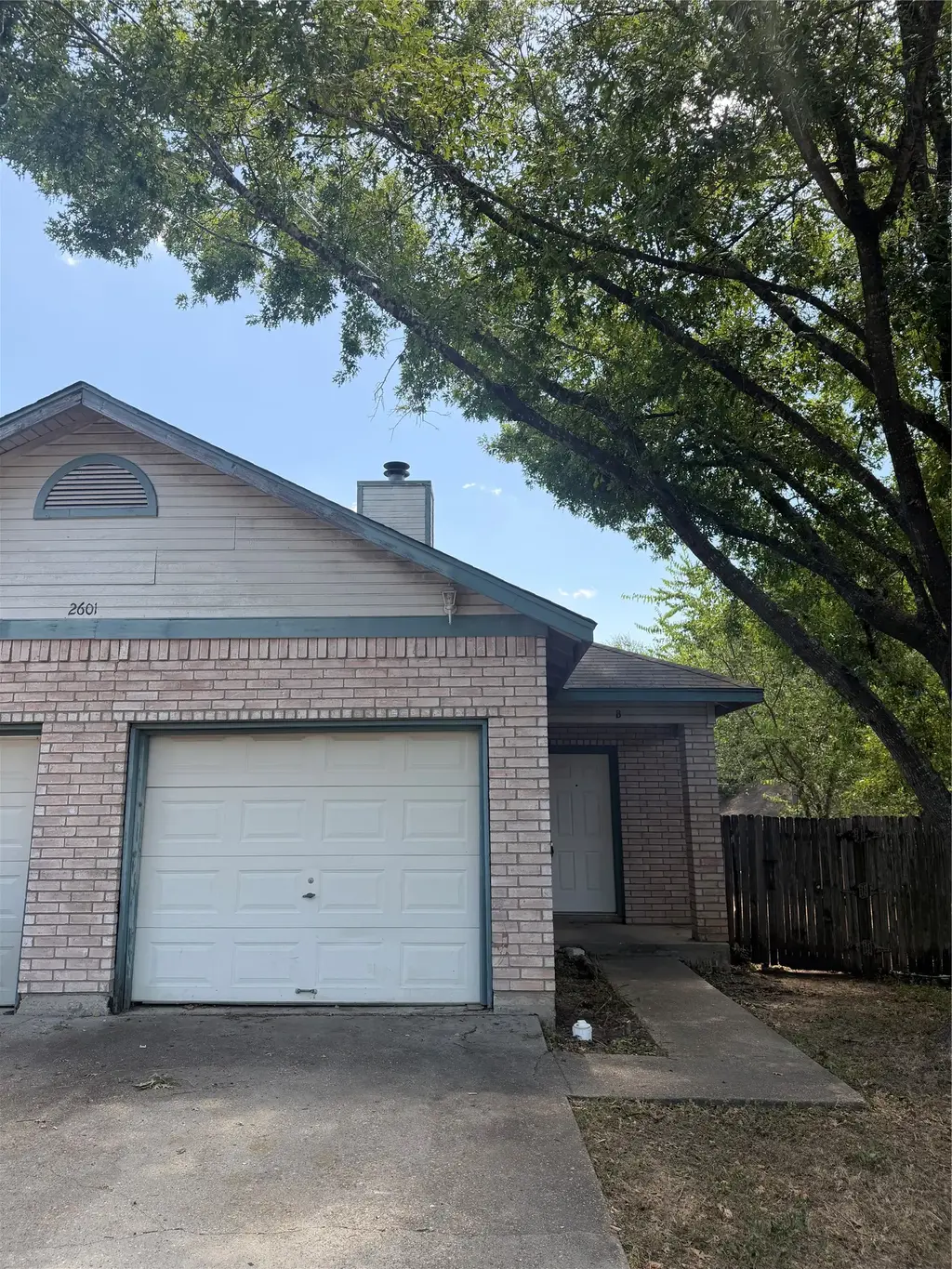 2601 Alcott Lane B, Austin