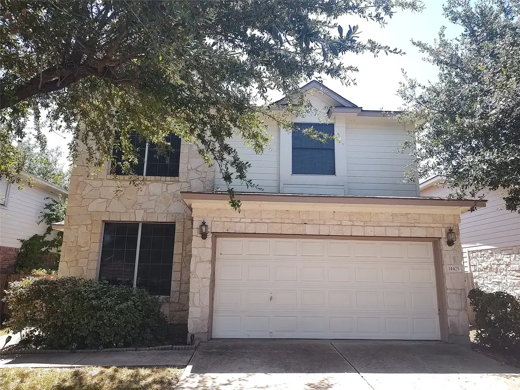 14425 Mowsbury Drive, Austin