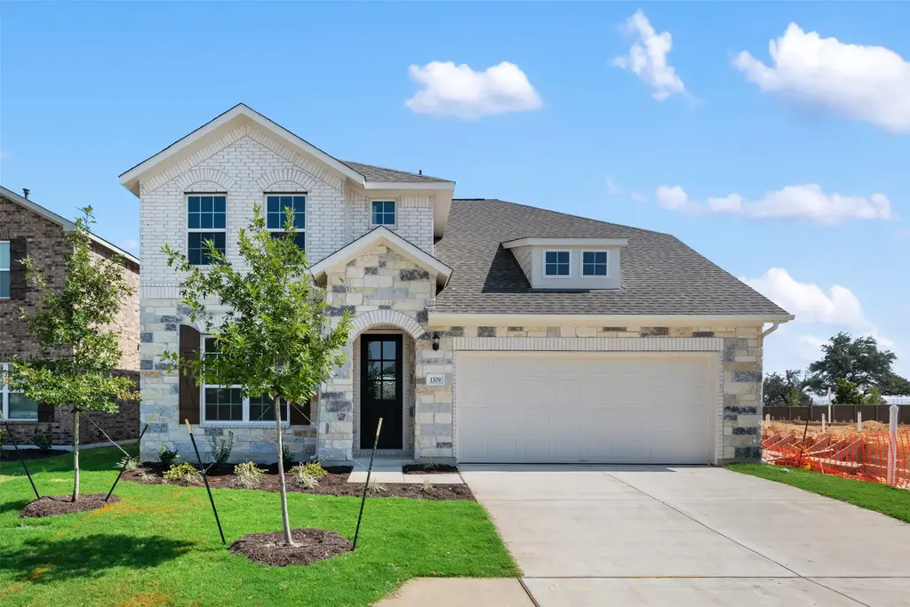 175 Rita Blanca Bend, Bastrop