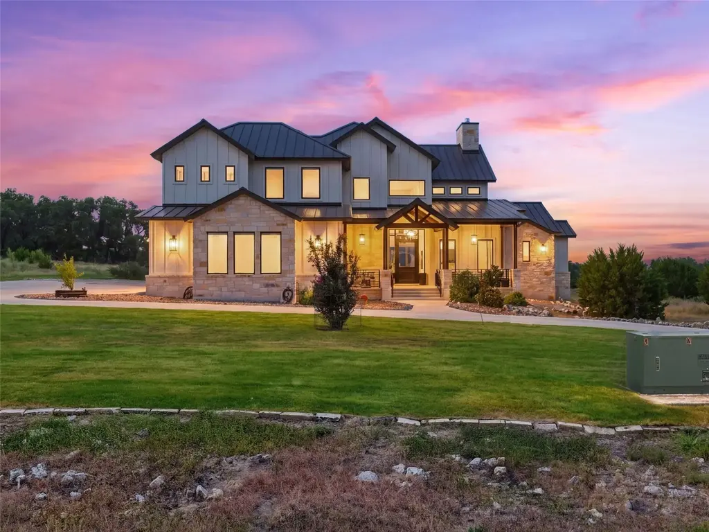 2116 Senora Ridge, Canyon Lake