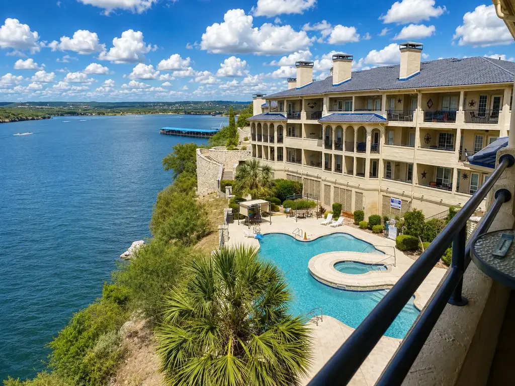 3404 American Drive 3322, Lago Vista