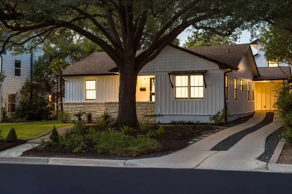 2800 Cherry Lane, Austin