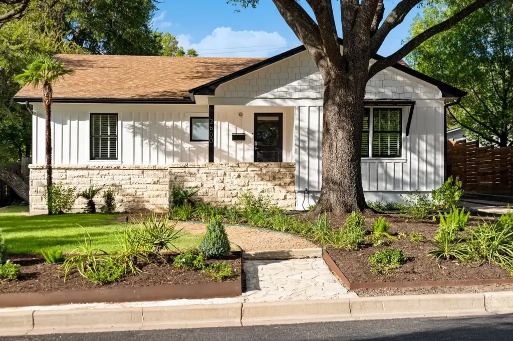 2800 Cherry Lane, Austin