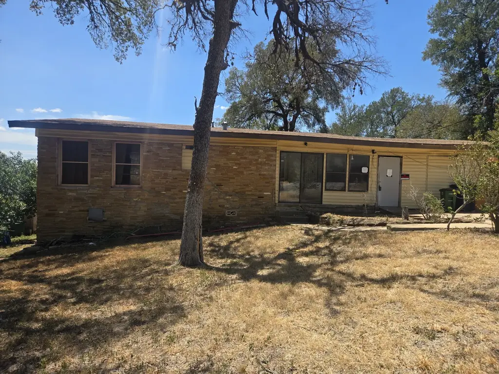 3001 Jack Cook Drive, Austin
