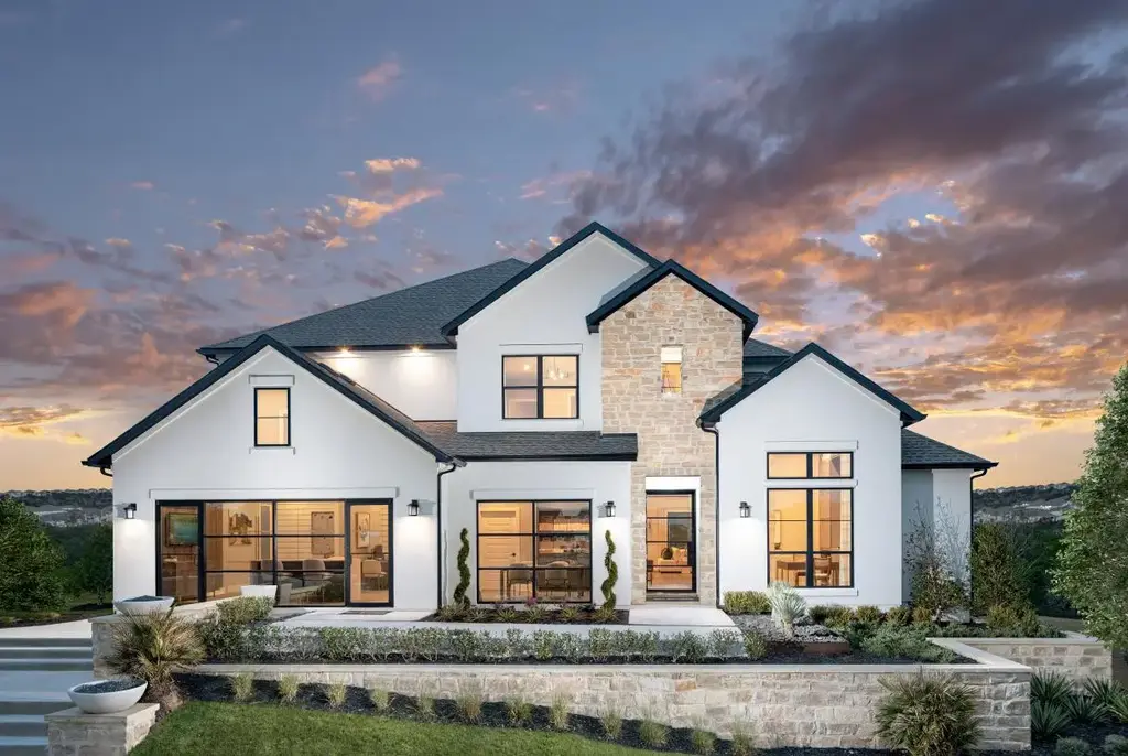 151 Oswalt Way, Liberty Hill