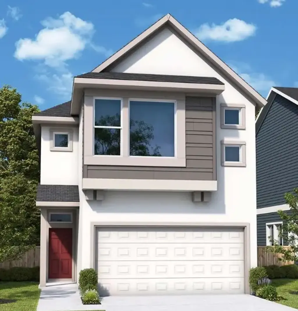 836 Perry Pass 32, Round Rock