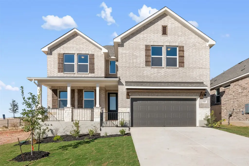 136 Coleto Trail, Bastrop