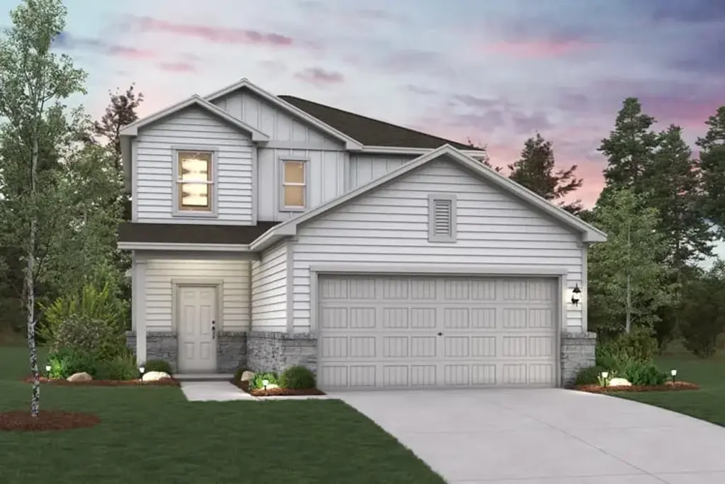 5613 Koshoa Drive, Austin