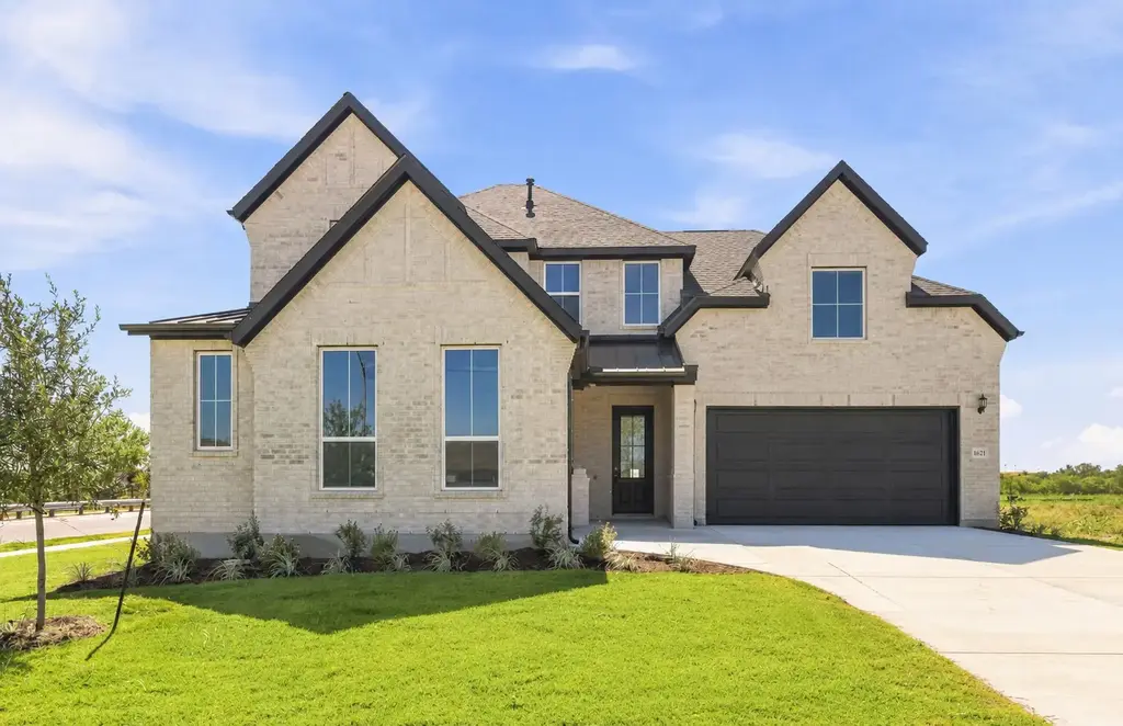 16721 Aminia Avenue, Pflugerville